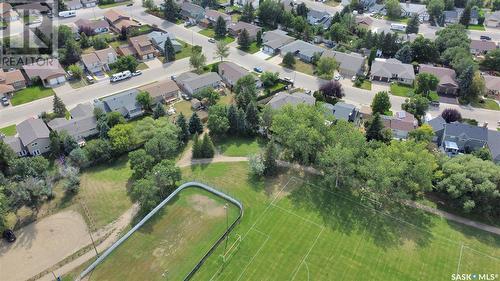 22 Elisia Drive, Moose Jaw, SK - Outdoor With View