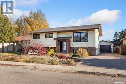 435 Wakabayashi CRESCENT  Saskatoon, SK S7K 7L7