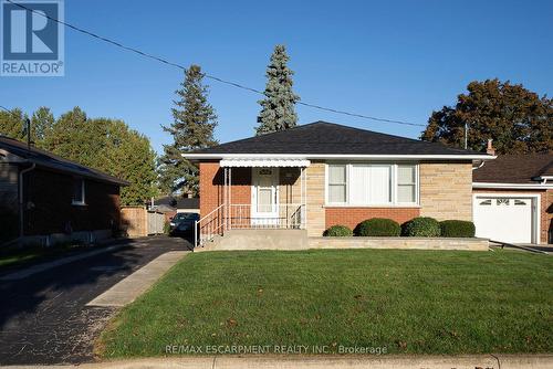 103 Eighth Avenue, Brantford, ON - Outdoor