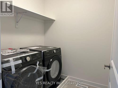 295 Monticello Avenue, Kanata, ON - Indoor Photo Showing Laundry Room