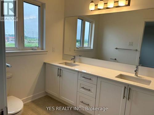 295 Monticello Avenue, Kanata, ON - Indoor Photo Showing Bathroom