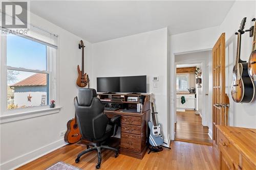 3126 Parkedale Avenue, Brockville, ON - Indoor Photo Showing Office