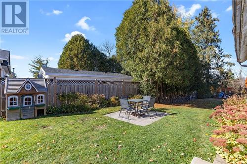 3126 Parkedale Avenue, Brockville, ON - Outdoor