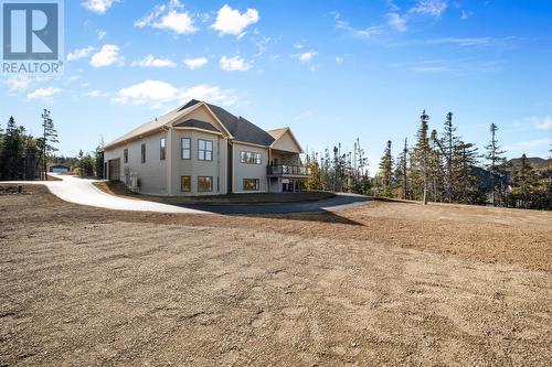 310 Three Island Pond Road, Paradise, NL - Outdoor