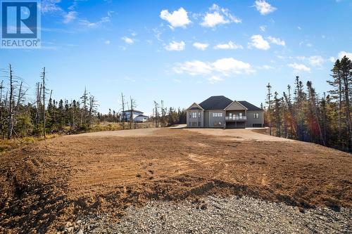 310 Three Island Pond Road, Paradise, NL - Outdoor