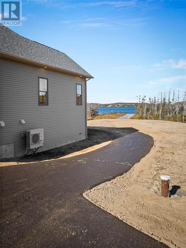 310 Three Island Pond Road, Paradise, NL - Outdoor