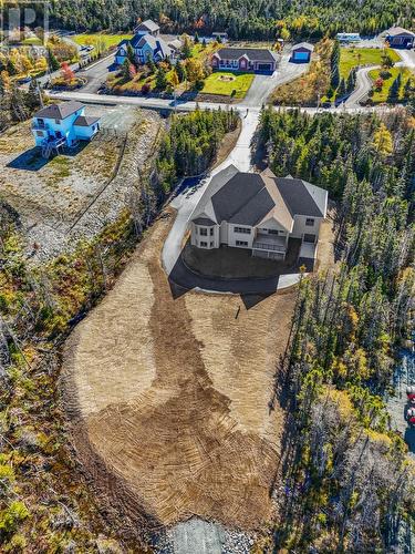 310 Three Island Pond Road, Paradise, NL - Outdoor With View