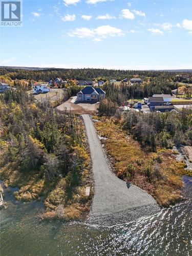 310 Three Island Pond Road, Paradise, NL - Outdoor With View