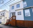 91 Craigmillar Avenue, St. John'S, NL  - Outdoor 