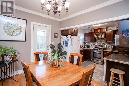 91 Craigmillar Avenue, St. John'S, NL - Indoor Photo Showing Other Room