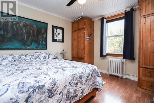 91 Craigmillar Avenue, St. John'S, NL - Indoor Photo Showing Bedroom