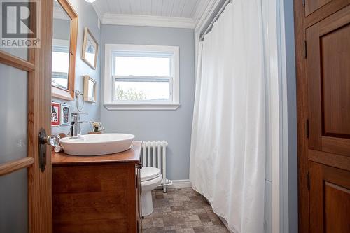 91 Craigmillar Avenue, St. John'S, NL - Indoor Photo Showing Bathroom