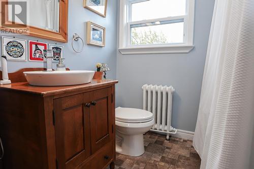 91 Craigmillar Avenue, St. John'S, NL - Indoor Photo Showing Bathroom