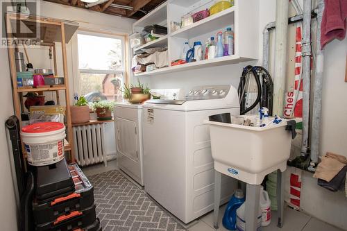 91 Craigmillar Avenue, St. John'S, NL - Indoor Photo Showing Laundry Room