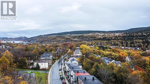 91 Craigmillar Avenue, St. John'S, NL - Outdoor With View