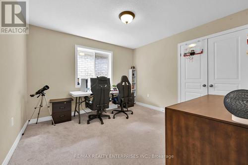 130 Chartwell Circle, Hamilton, ON - Indoor Photo Showing Office