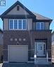 38 Fenside Street, Kitchener, ON  - Outdoor 