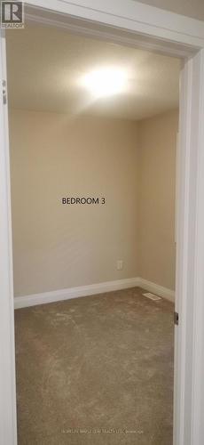 38 Fenside Street, Kitchener, ON - Indoor Photo Showing Other Room