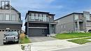 59 Saddlebrook Court, Kitchener, ON  - Outdoor With Facade 