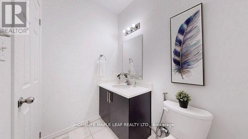 59 Saddlebrook Court, Kitchener, ON - Indoor Photo Showing Bathroom