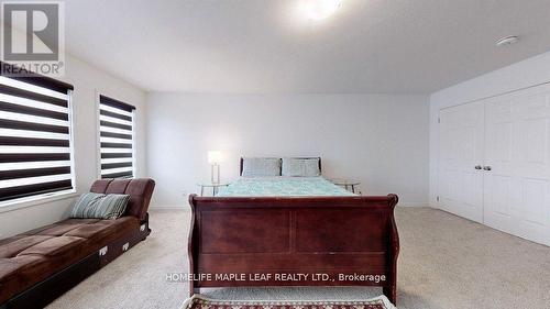 59 Saddlebrook Court, Kitchener, ON - Indoor Photo Showing Other Room