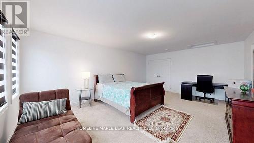 59 Saddlebrook Court, Kitchener, ON - Indoor Photo Showing Bedroom