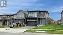 59 Saddlebrook Court, Kitchener, ON  - Outdoor With Balcony With Facade 