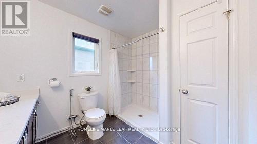 59 Saddlebrook Court, Kitchener, ON - Indoor Photo Showing Bathroom