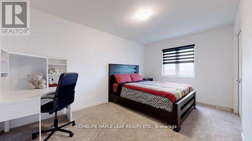 59 Saddlebrook Court, Kitchener, ON - Indoor Photo Showing Bedroom