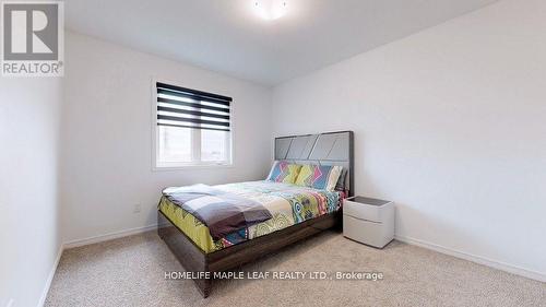 59 Saddlebrook Court, Kitchener, ON - Indoor Photo Showing Bedroom