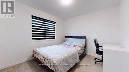 59 Saddlebrook Court, Kitchener, ON - Indoor Photo Showing Bedroom