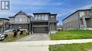 59 Saddlebrook Court, Kitchener, ON  - Outdoor With Facade 