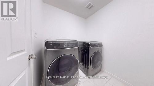 59 Saddlebrook Court, Kitchener, ON - Indoor Photo Showing Laundry Room