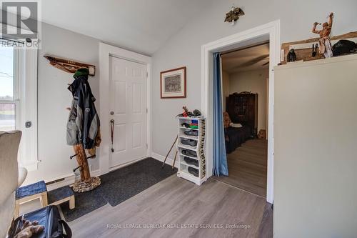 21 Sugarloaf Street, Port Colborne, ON - Indoor Photo Showing Other Room