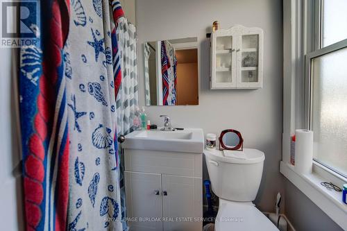 21 Sugarloaf Street, Port Colborne, ON - Indoor Photo Showing Bathroom