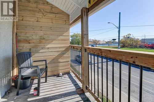 21 Sugarloaf Street, Port Colborne, ON - Outdoor With Exterior