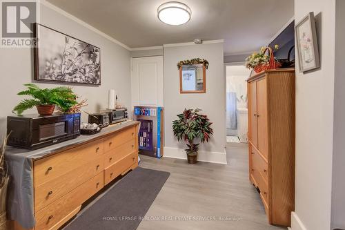 21 Sugarloaf Street, Port Colborne, ON - Indoor Photo Showing Other Room