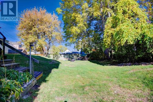 21 Sugarloaf Street, Port Colborne, ON - Outdoor