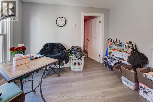 21 Sugarloaf Street, Port Colborne, ON - Indoor Photo Showing Other Room