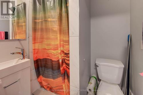 21 Sugarloaf Street, Port Colborne, ON - Indoor Photo Showing Bathroom