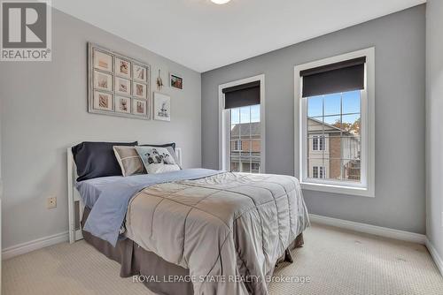 29 - 45 Royal Winter Drive, Hamilton, ON - Indoor Photo Showing Bedroom