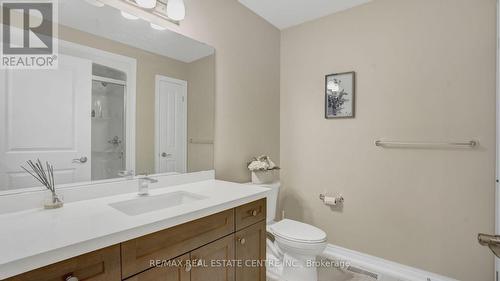 7197 Parsa Street E, Niagara Falls, ON - Indoor Photo Showing Bathroom