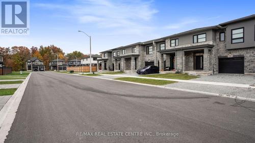 7197 Parsa Street E, Niagara Falls, ON - Outdoor With Facade