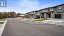 7197 Parsa Street E, Niagara Falls, ON  - Outdoor With Facade 