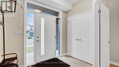 7197 Parsa Street E, Niagara Falls, ON - Indoor Photo Showing Other Room