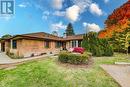 1 - 414 Craigleith Drive, Waterloo, ON  - Outdoor 