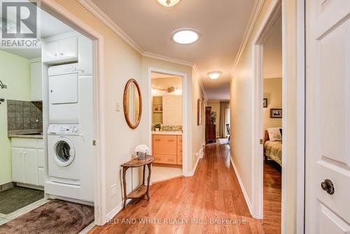 1 - 414 Craigleith Drive, Waterloo, ON - Indoor Photo Showing Laundry Room