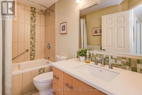 1 - 414 Craigleith Drive, Waterloo, ON - Indoor Photo Showing Bathroom