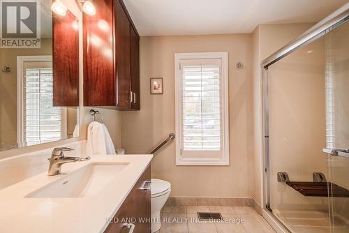 1 - 414 Craigleith Drive, Waterloo, ON - Indoor Photo Showing Bathroom