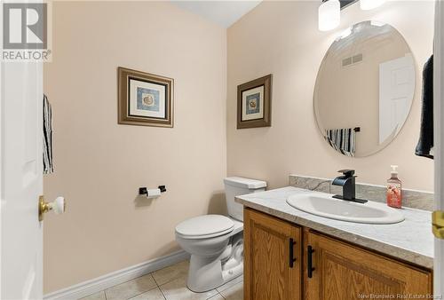 69 Bennett Avenue, Moncton, NB - Indoor Photo Showing Bathroom